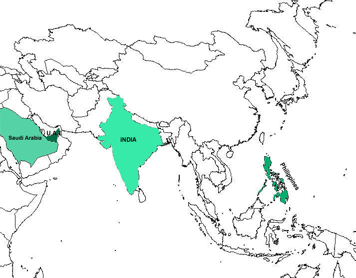 Asia CAD Experts