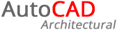 AutoCAD Architectural